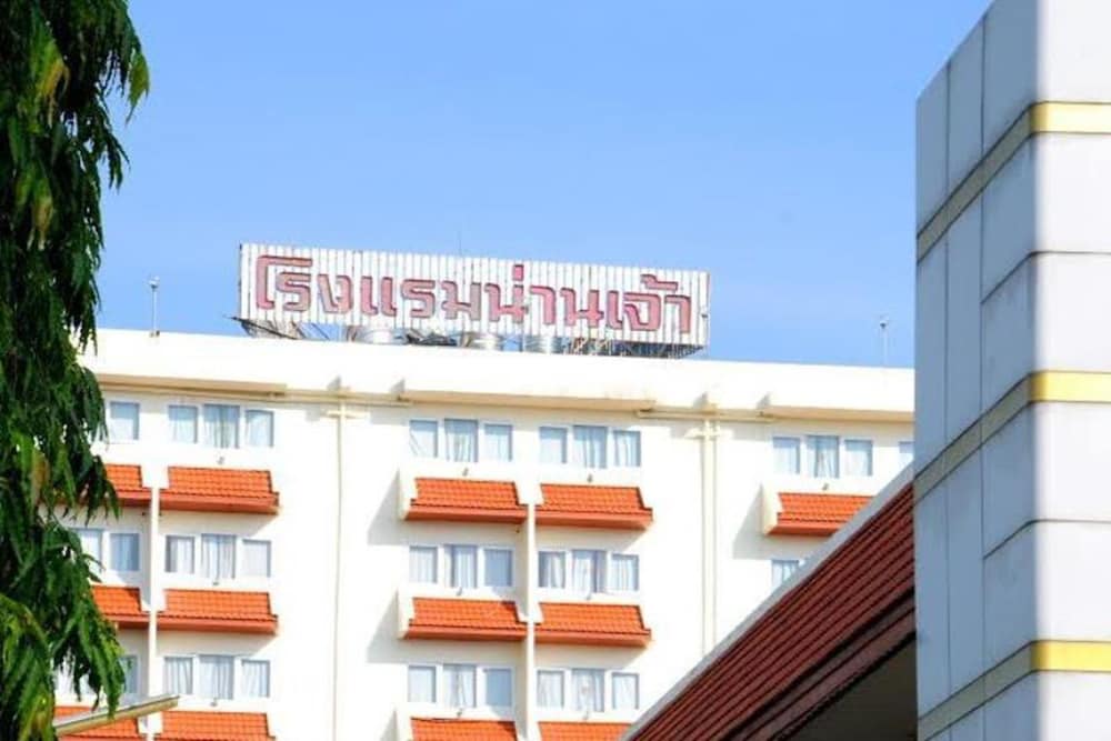 Nanchao Hotel 6/52