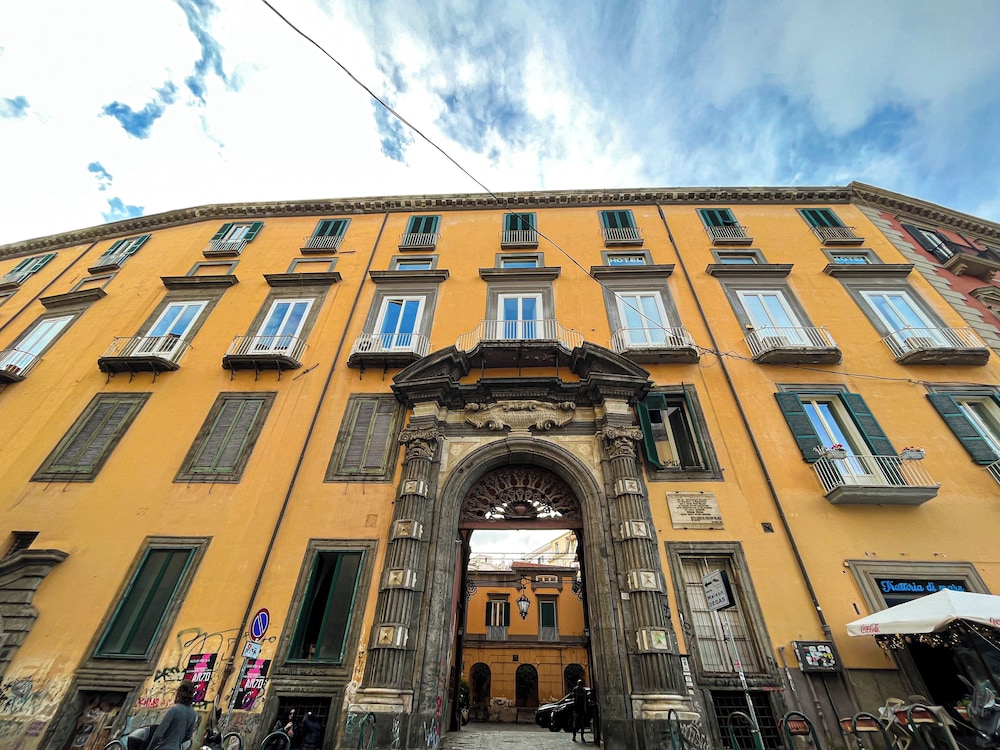 Hotel Maison Degas 2/67