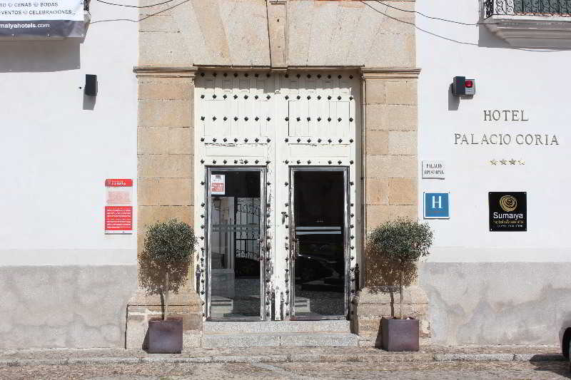Sumaiya el Palacio 4/30