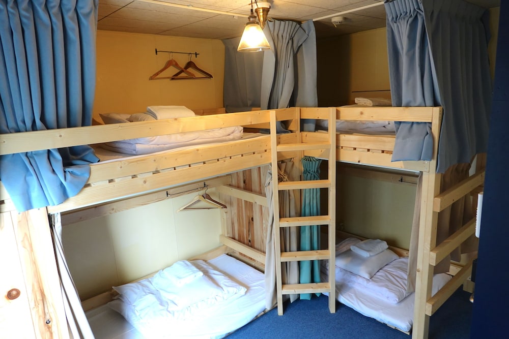 Kanazawa Guesthouse Nagonde - Hostel 41/47