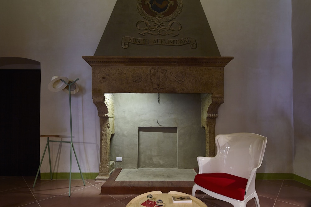 Palazzetto Rosso Hotel 20/74