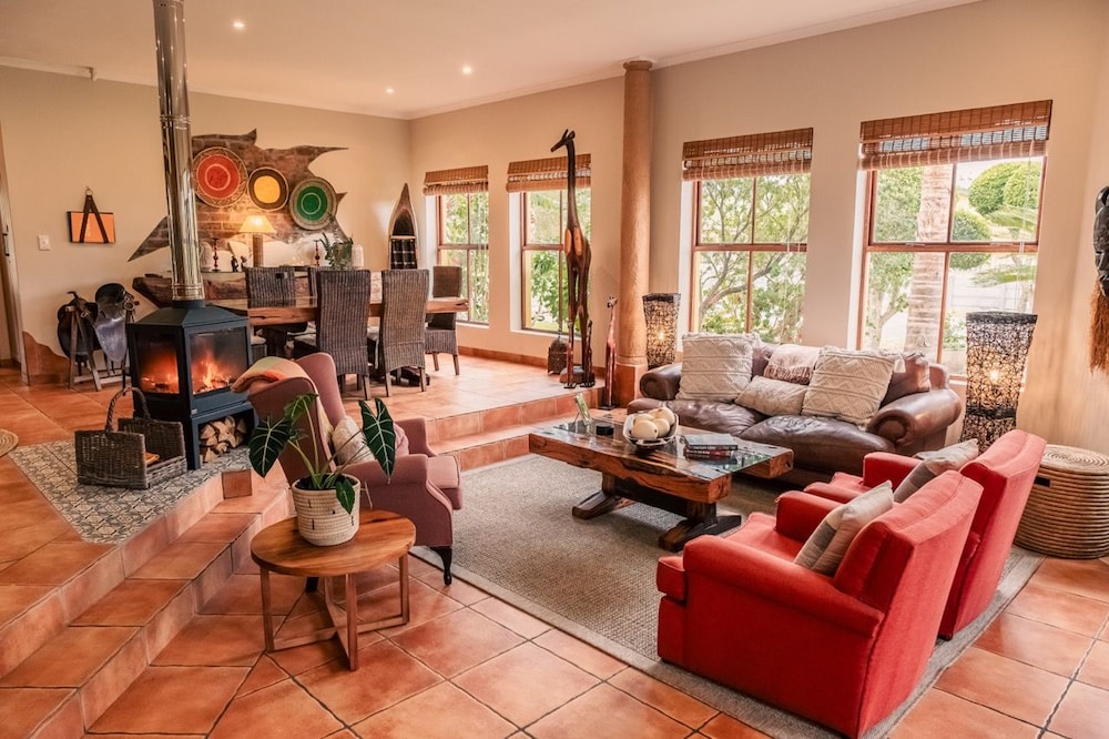 Villa Chad 29/49