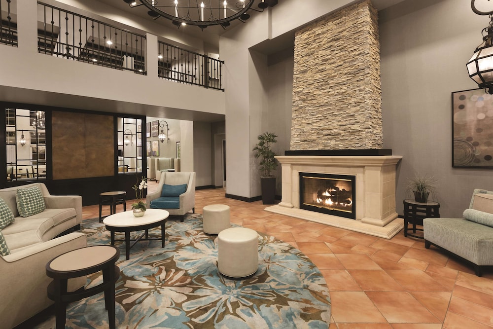 Homewood Suites by Hilton La Quinta 34/62