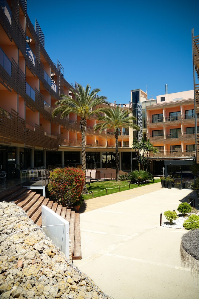 Ohtels Les Oliveres 43/50