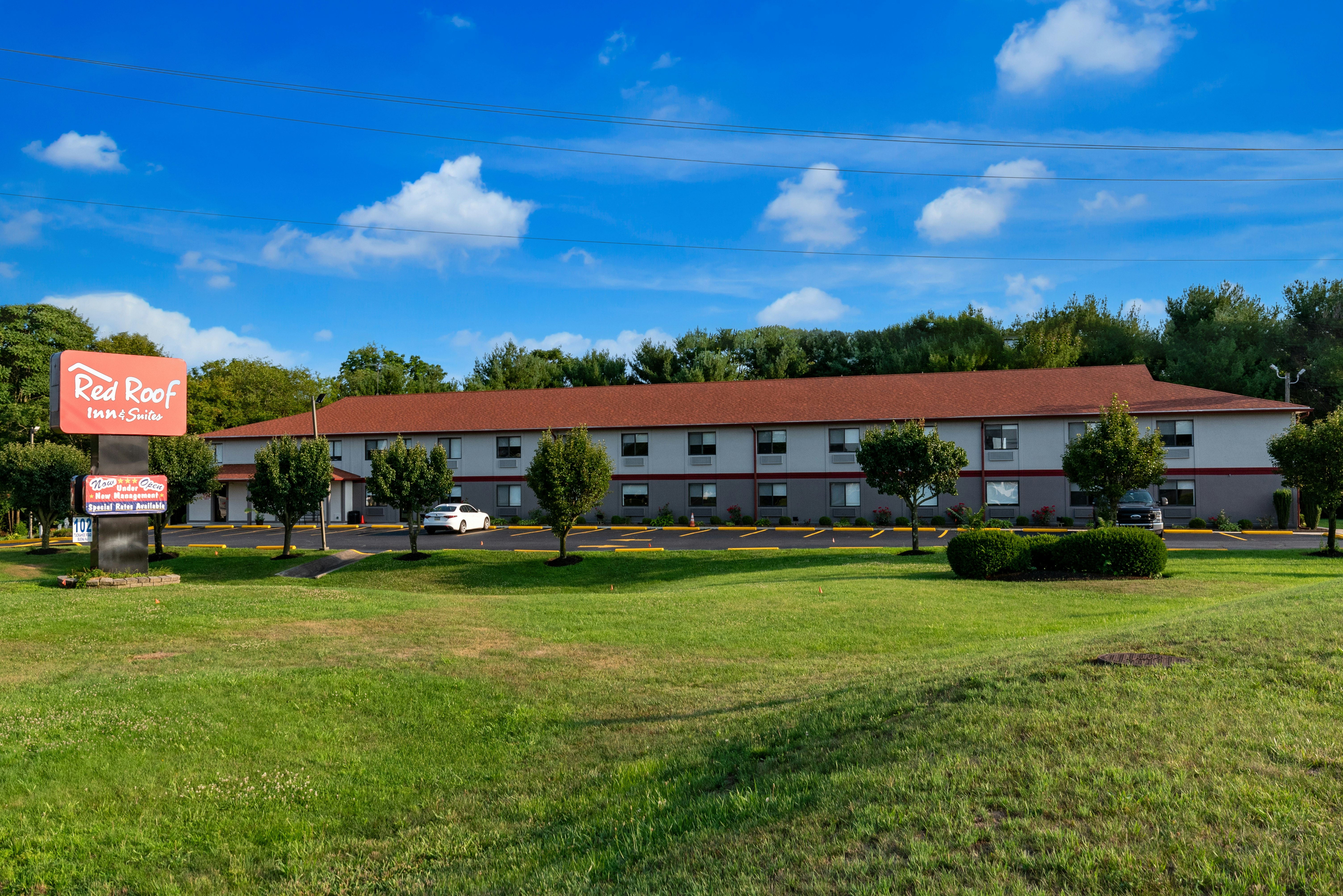 Red Roof Inn & Suites Vineland- Buena 13/15