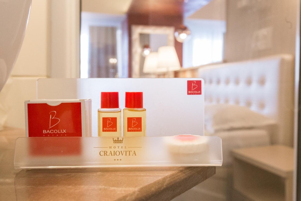 HOTEL CRAIOVITA 22/50