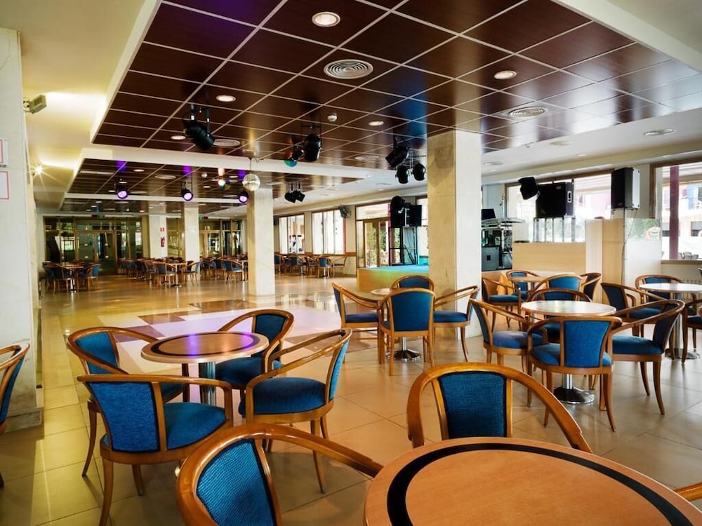 Monarque Fuengirola Park Hotel 44/56