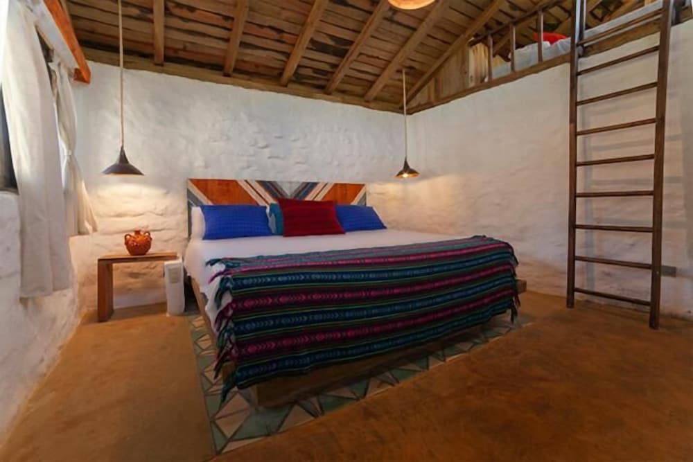 Canto Del Agua Ecolodge 7/50