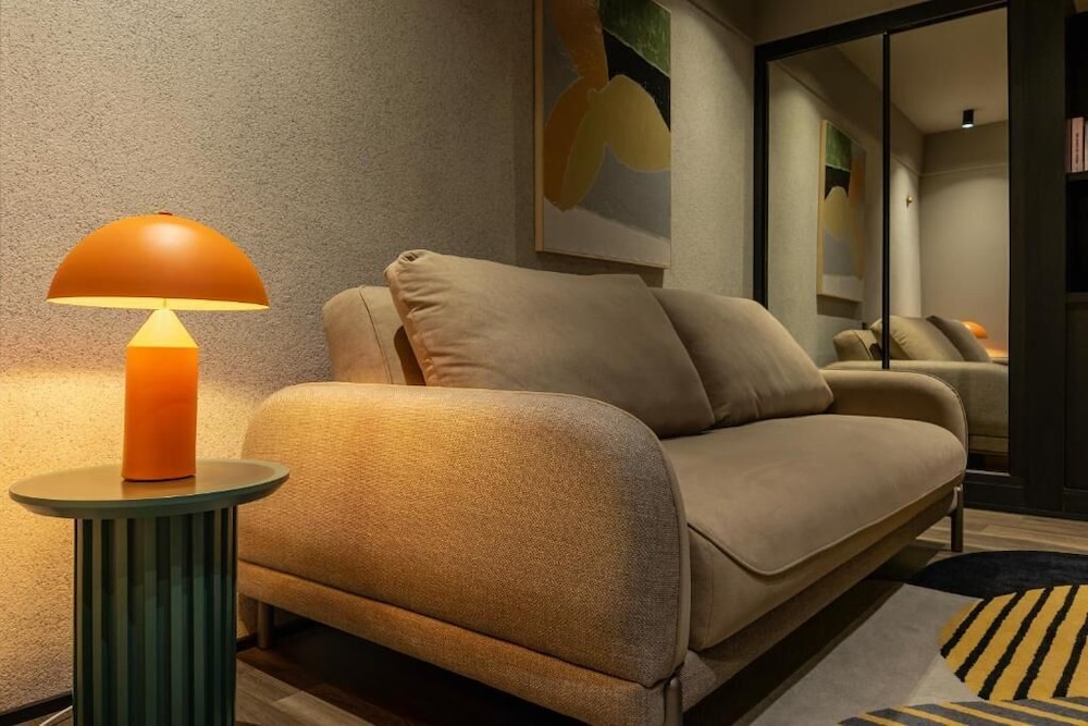 Max Plaza Hotel 21/51