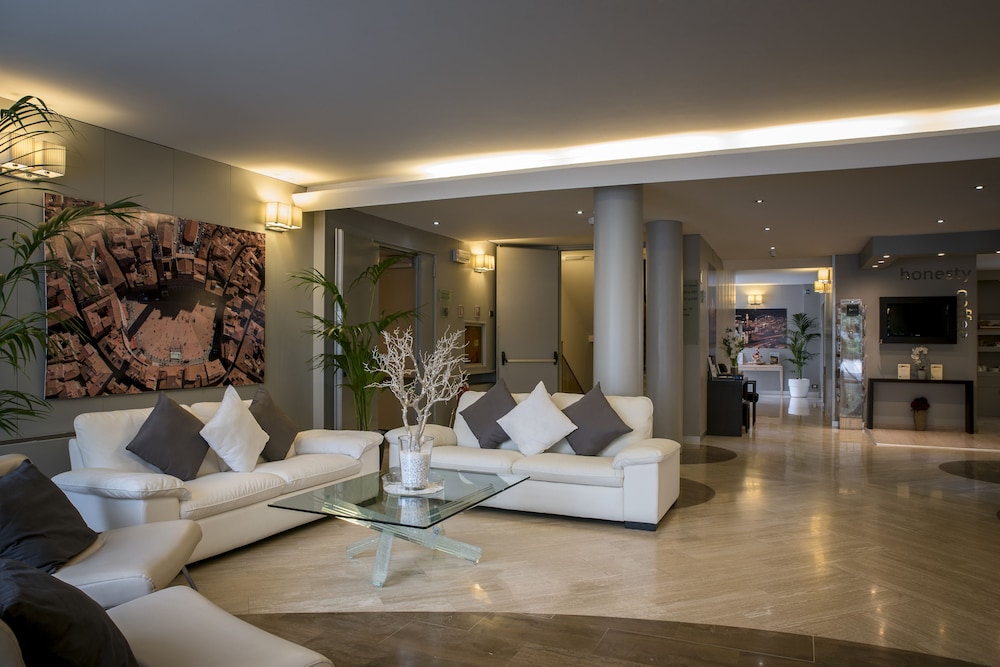 Executive Siena 28/42