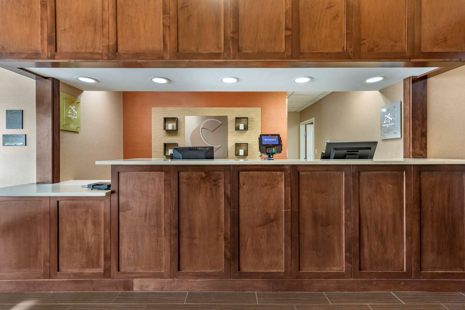 Comfort Inn & Suites Bryant - Benton 4/28