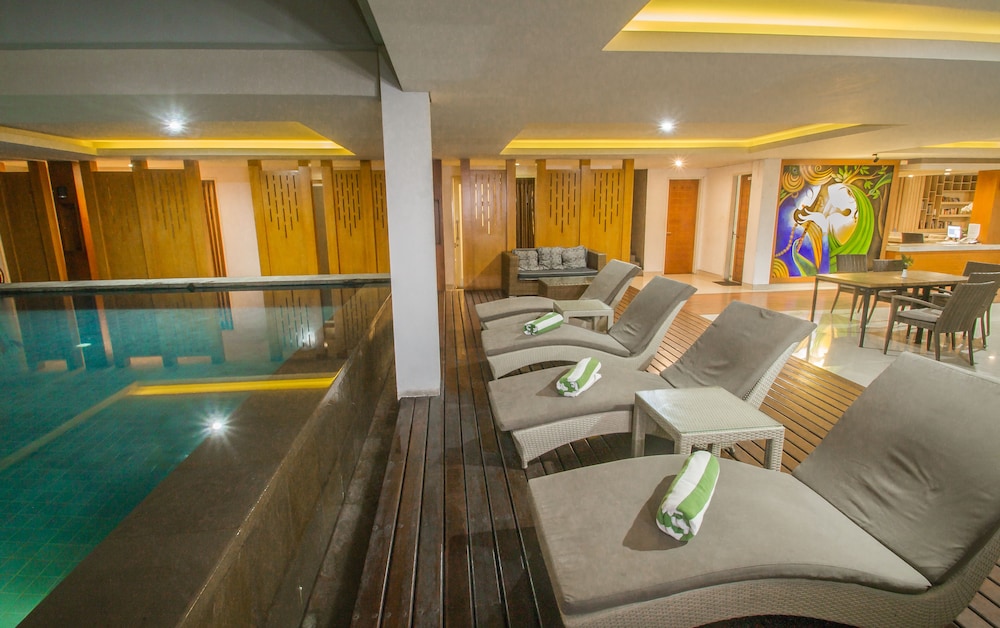 Mahalaksmi Boutique Hotel 22/34