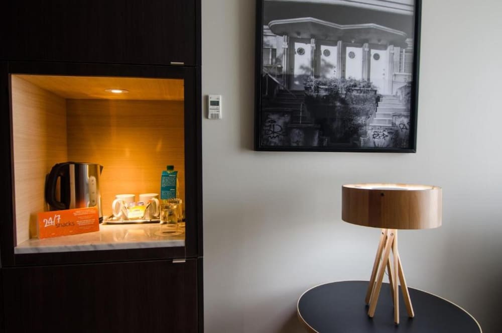 希尔顿欢朋酒店Montevideo Carrasco(Hampton By Hilton Montevideo Carrasco) 图片5
