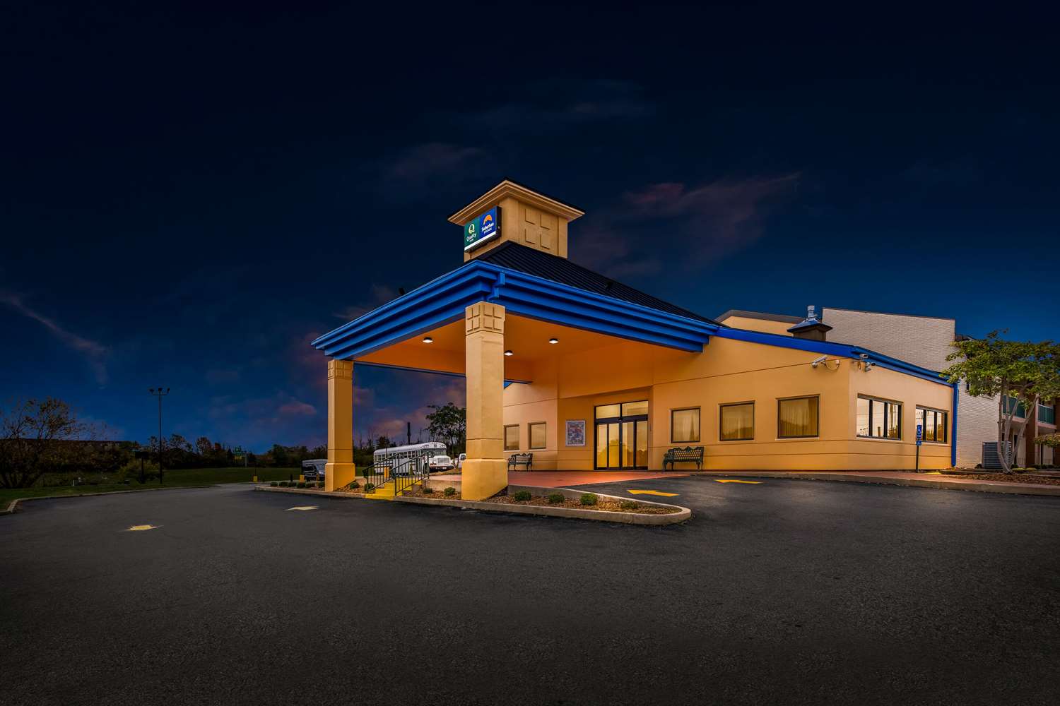 Suburban Studios Mason Near Kings Island 4/18