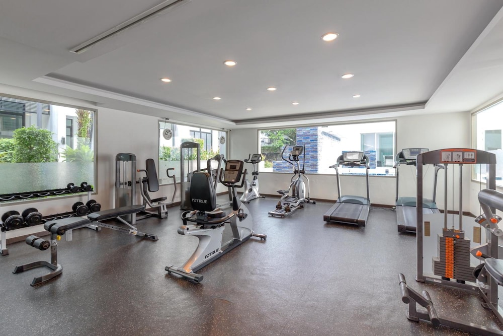 The Regent Resort Phuket 35/60
