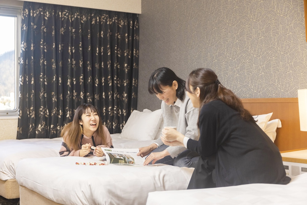Yamagata Grand Hotel 4/51