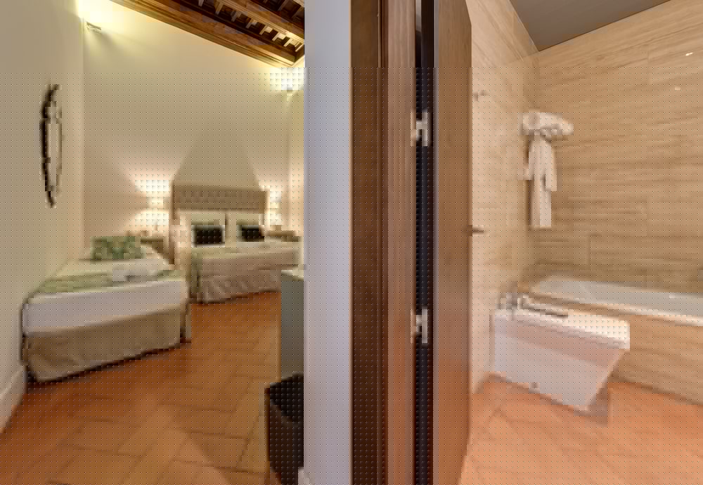 Hotel Boutique Palacio Pinello 1/73