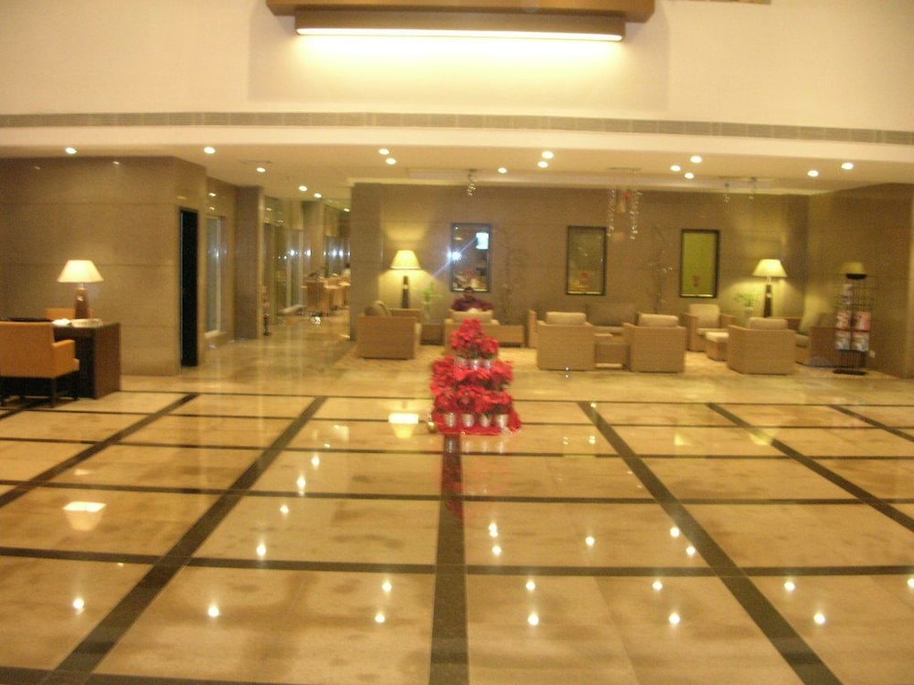 Park Plaza Chennai Omr 57/72