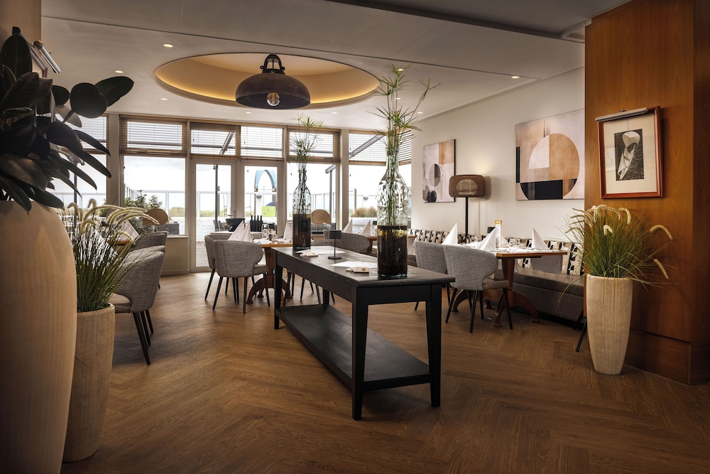 WESTCORD STRANDHOTEL SEEDUYN 45/69