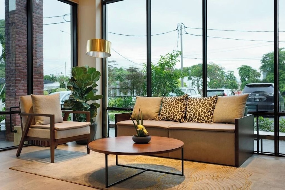 Sojourn Guest House Ipoh 33/48