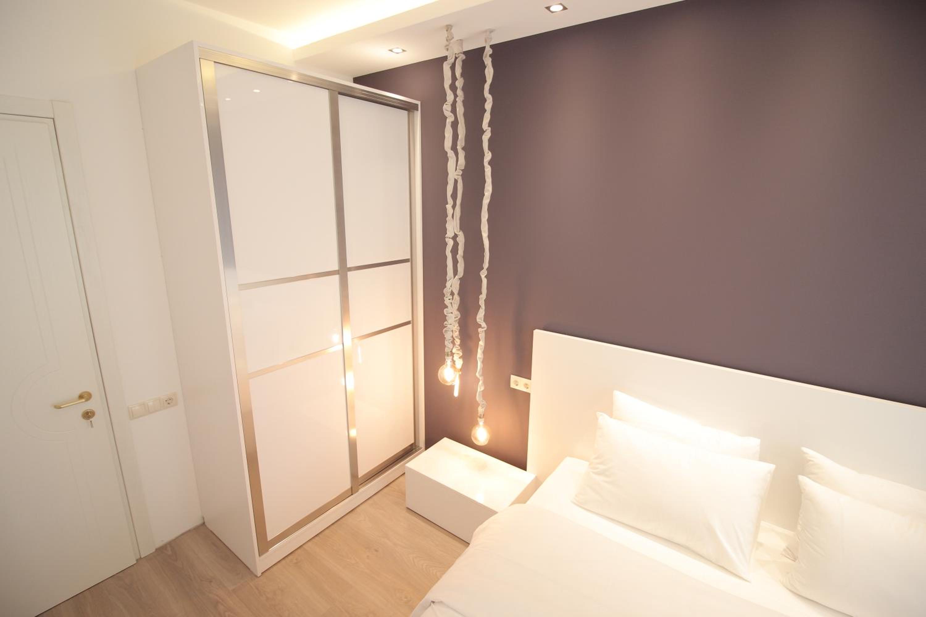 شقة سوبيريور، Maxela Apartments 3/6