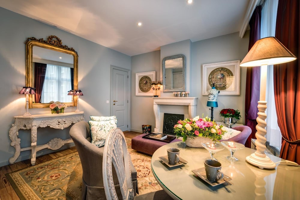 Canalside House - Luxury Guesthouse 13/20