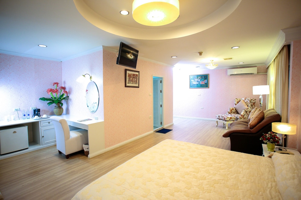 Pj Watergate Hotel 10/65