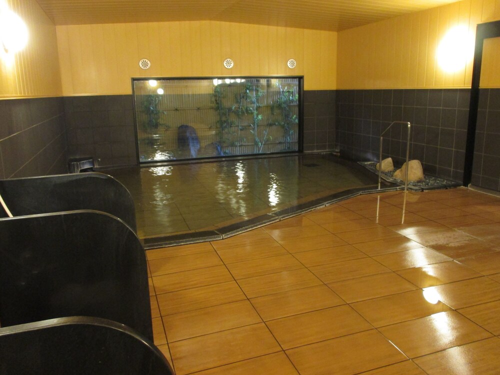 Hotel Route-Inn Ishinomaki Chuo 7/46