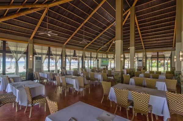 Bohol Beach Club 21/36