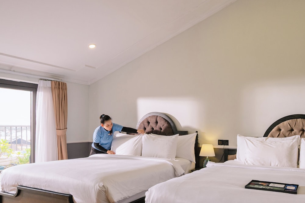 Athenia Boutique Hotel and Spa 14/62