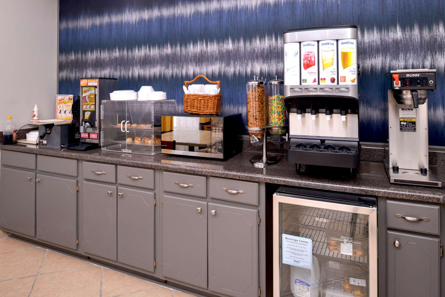 Americas Best Value Inn Monroeville 8/26