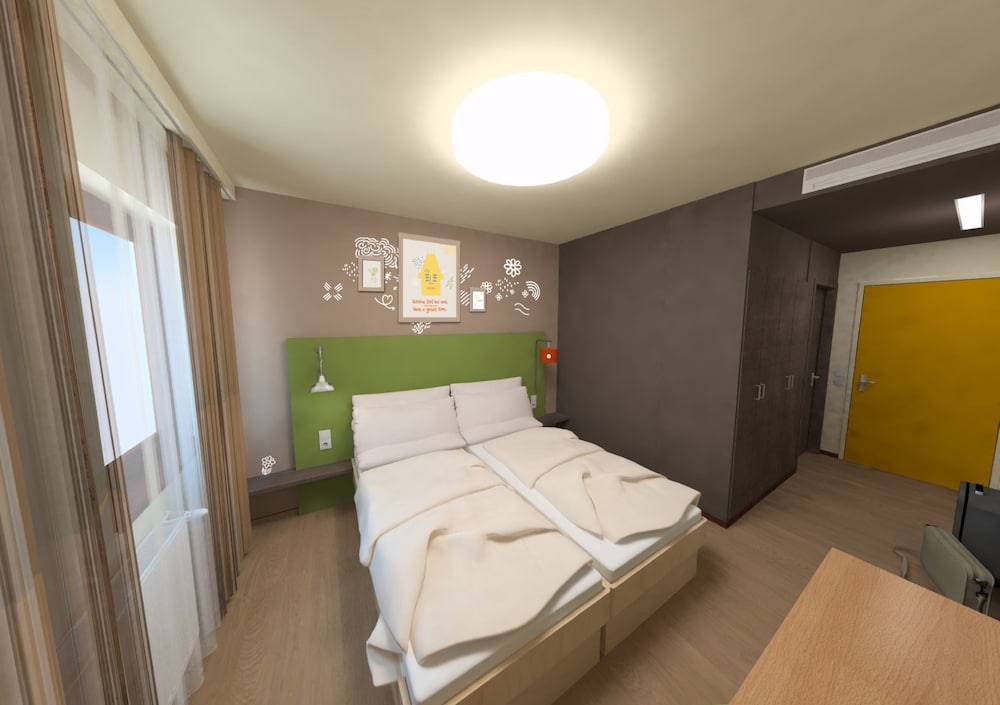 Jufa Hotel Graz-Sud 11/40