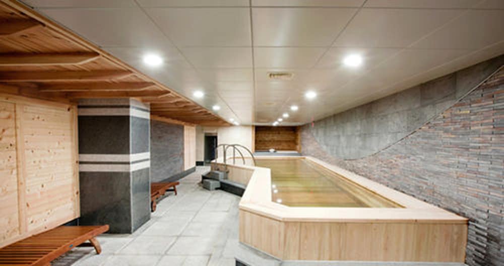 The Cheil Hotel Onyang 20/46