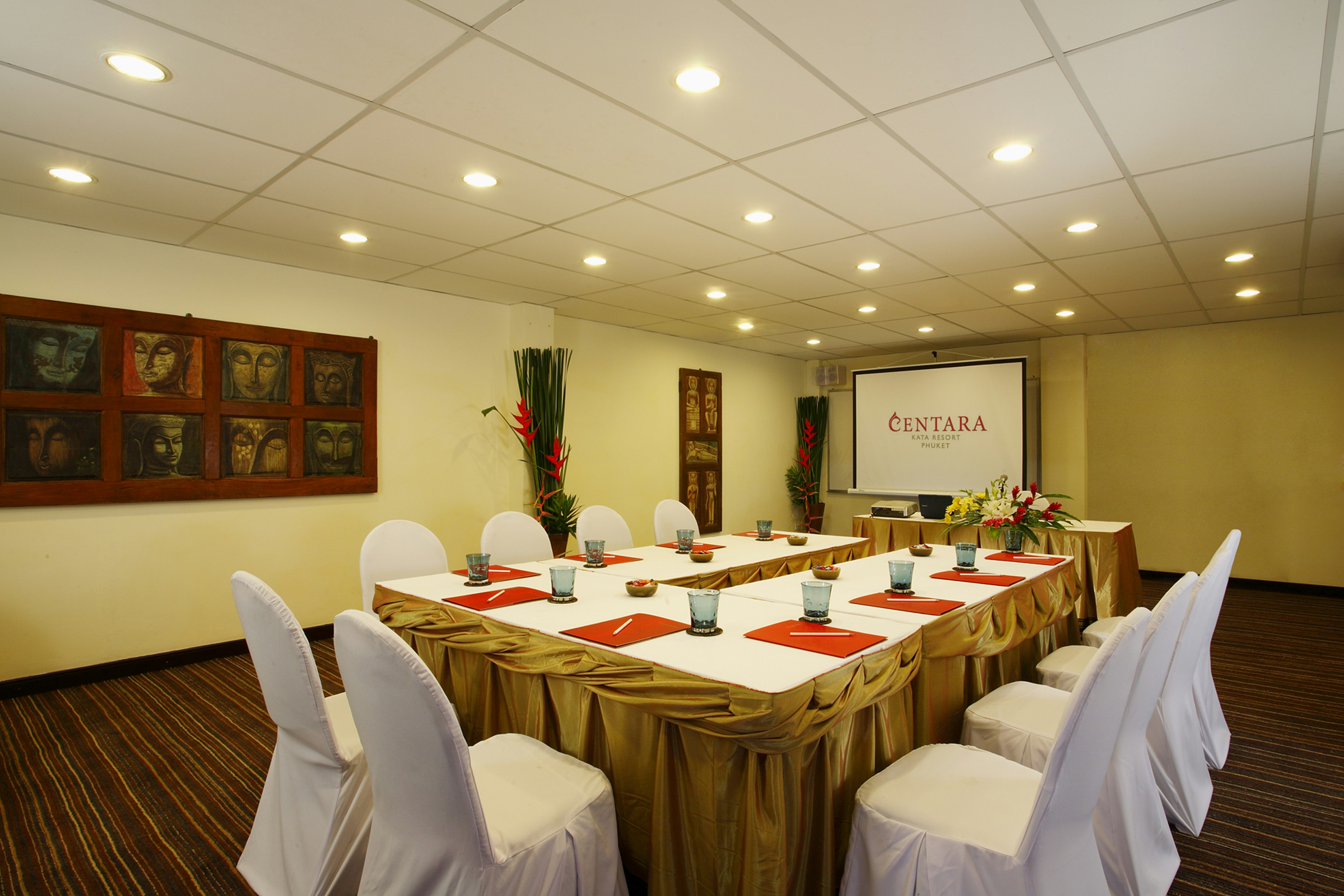 Centara Kata Resort Phuket 54/73