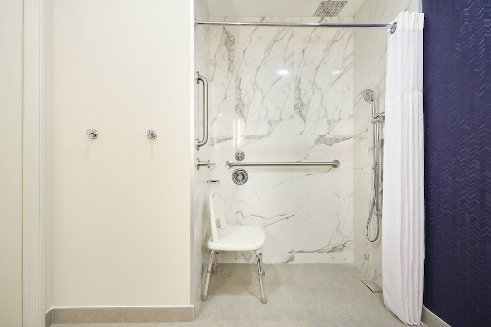 Fairfield Inn & Suites Silao Guanajuato Airport 31/35