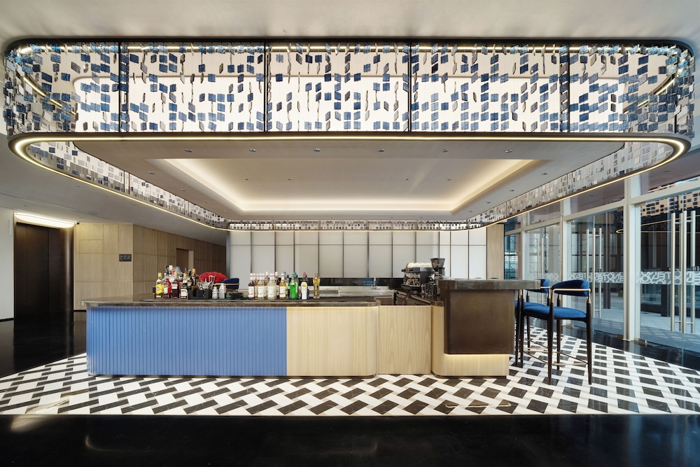 Novotel Chengdu Lige 10/59