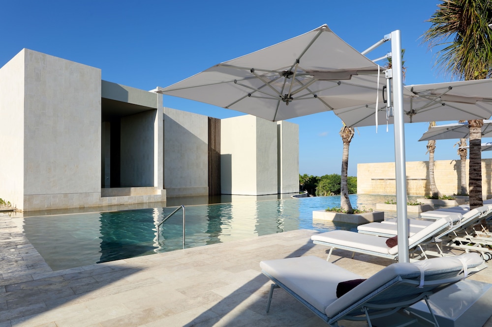 Family Selection At Grand Palladium Costa Mujeres Resort Spa All Inclusive 21/45