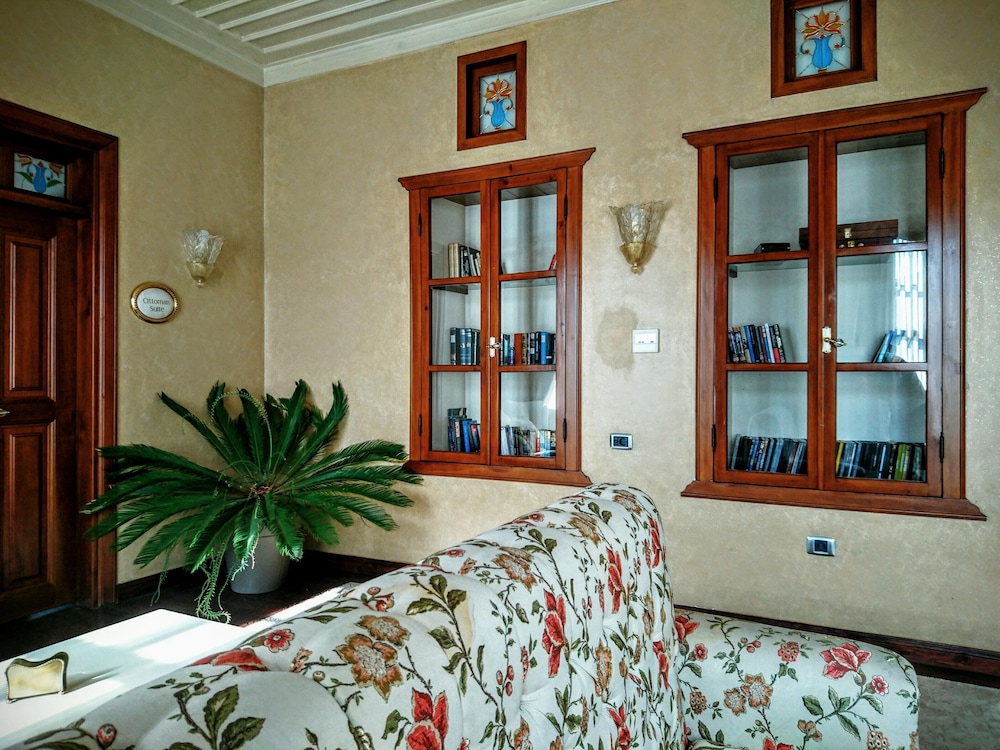 Eski Masal Hotel - Special Class 20/37