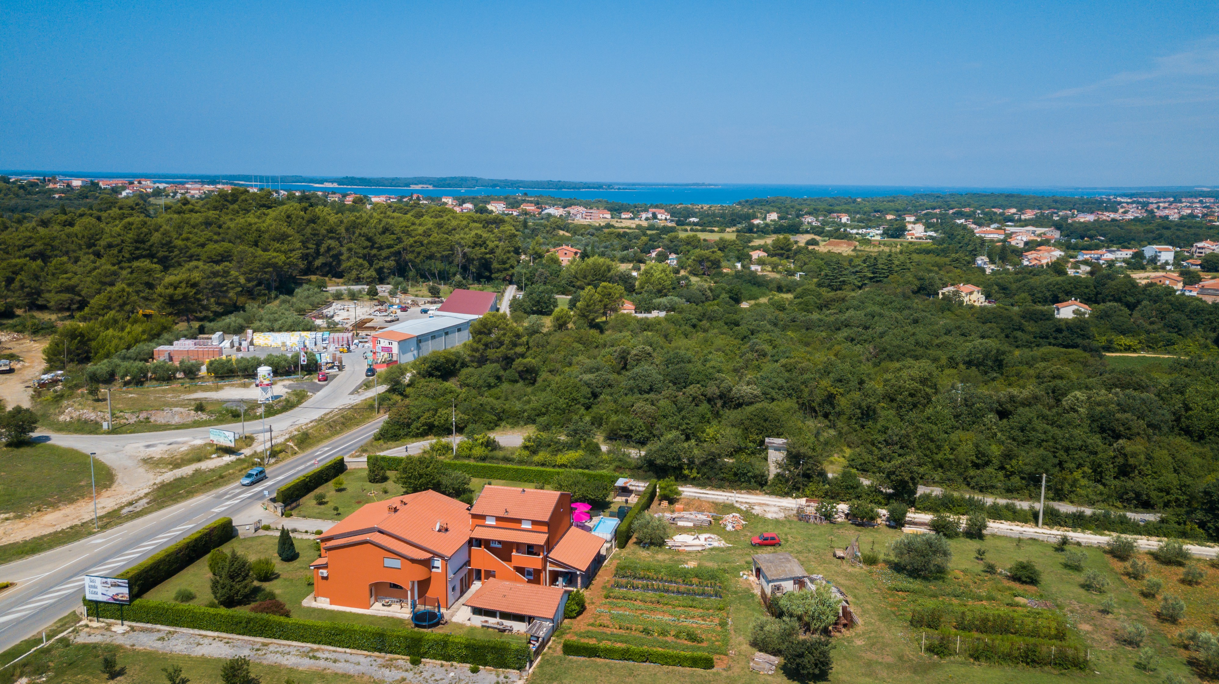 Apartments Ana Pula [VR] 49/61