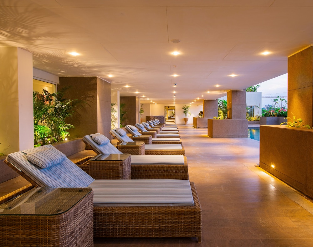 Lemon Tree Premier City Center Pune 35/50
