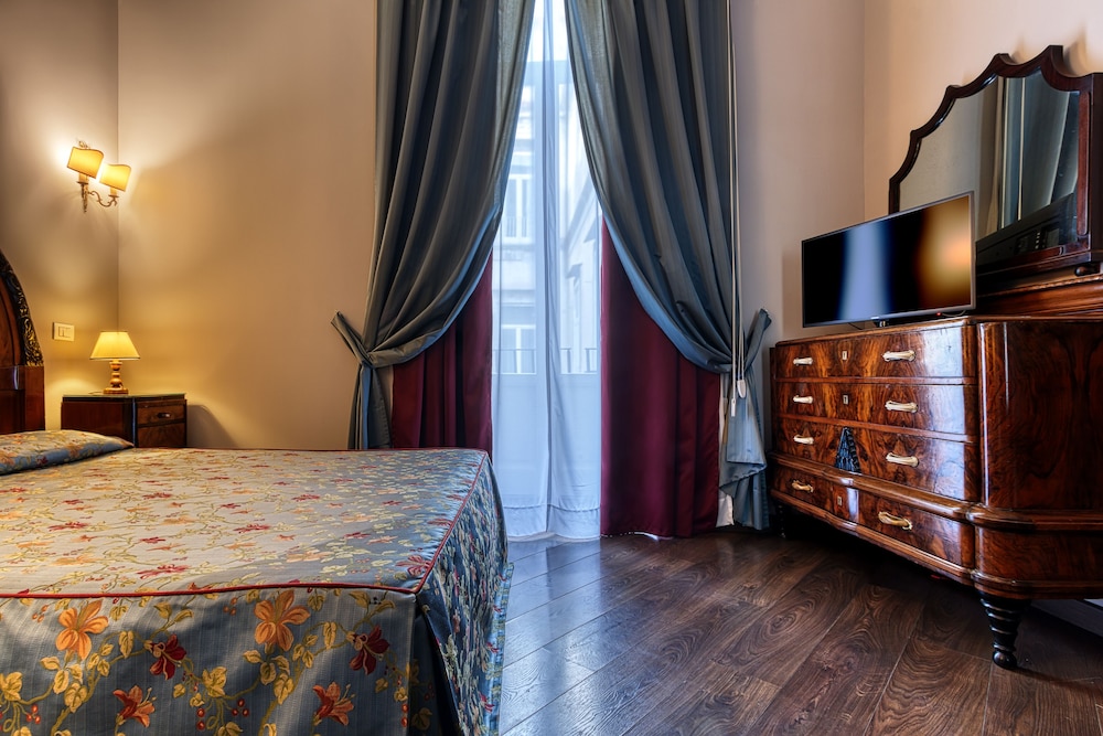 Decumani Hotel De Charme 26/51