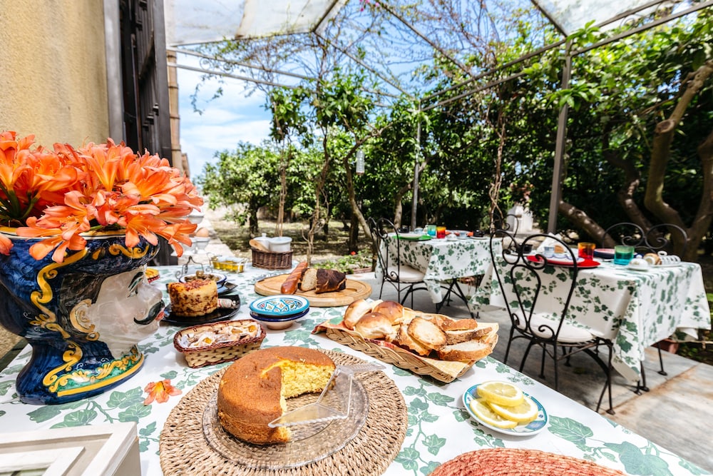 Villa Pilati Bed & Breakfast 29/50