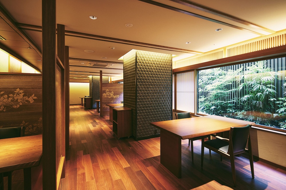 Soraniwa Terrace Kyoto Bettei 37/50