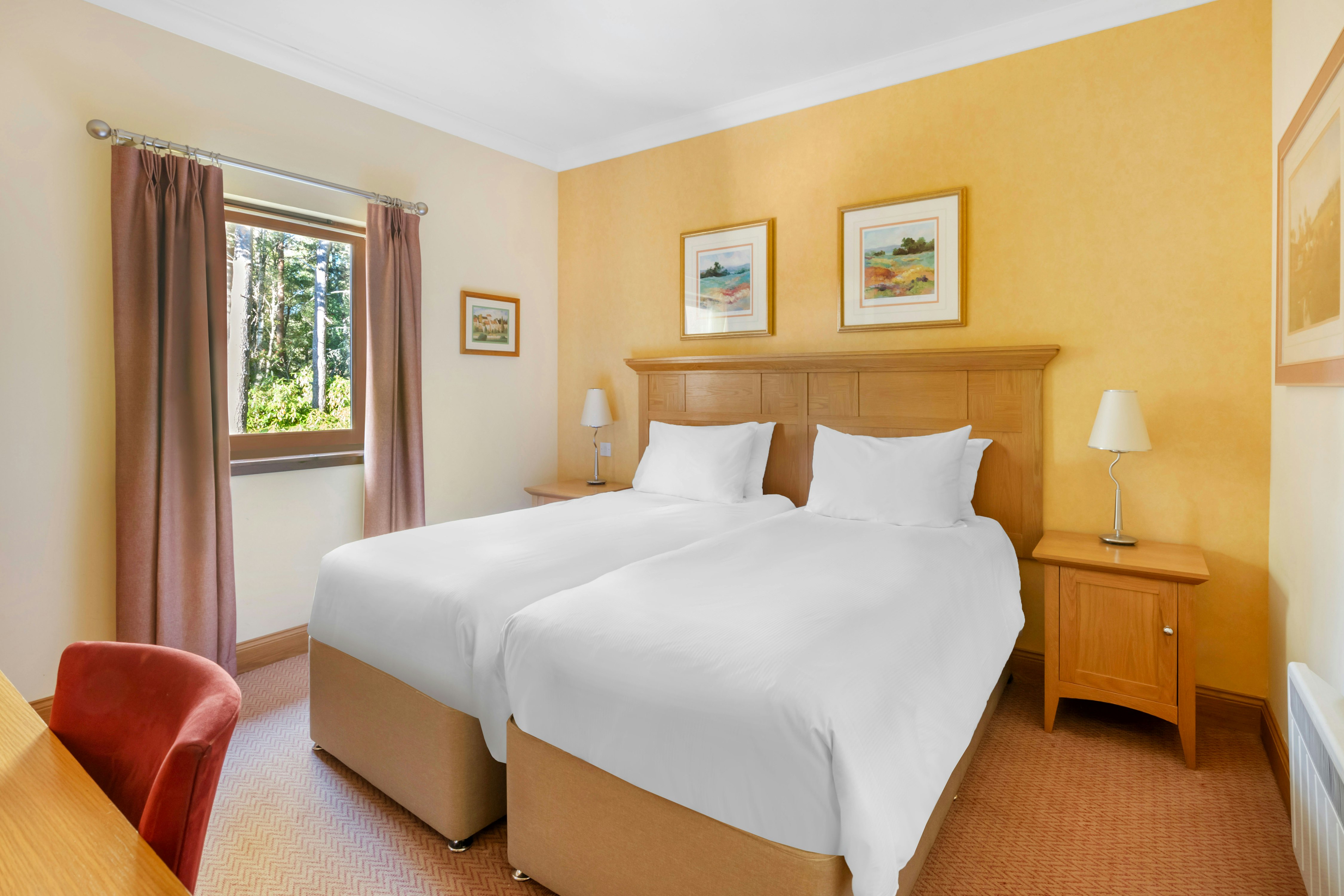 Hilton Grand Vacations at Craigendarroch Suites 14/50