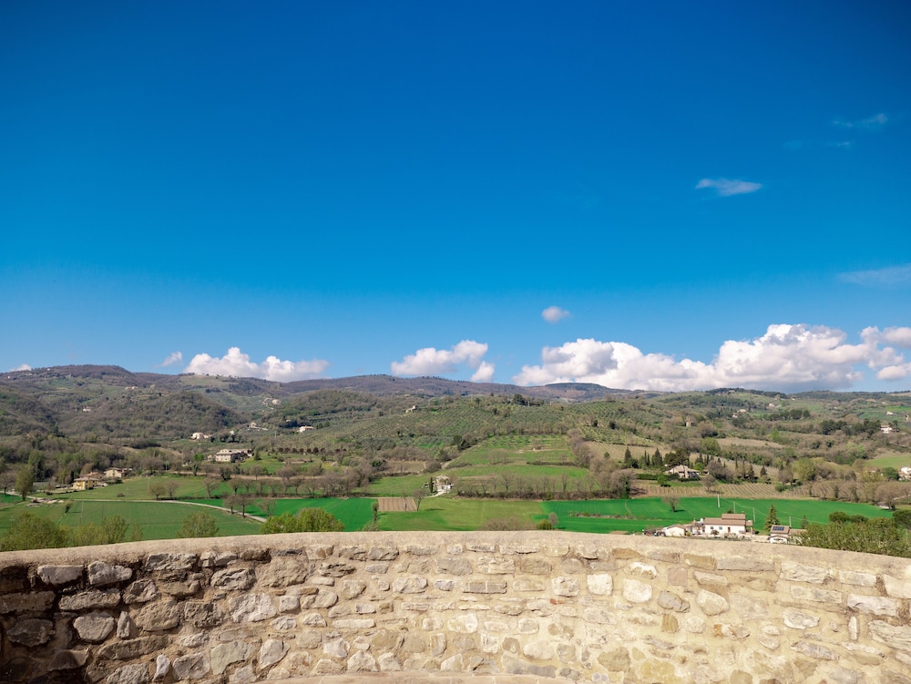Ostello Bello Assisi Bevagna 34/46