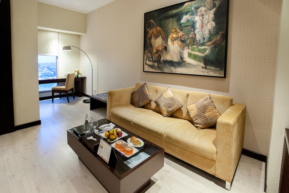 Hotel Grand Candi Semarang 50/71