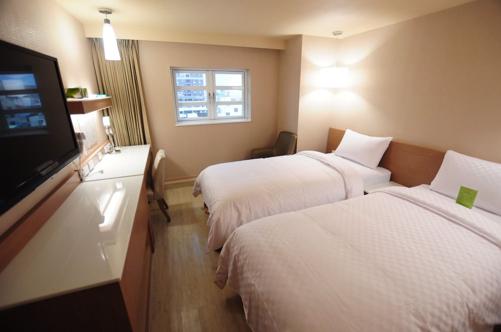 KINDNESS HOTEL - TAINAN CHIHKAN TOWER 11/63