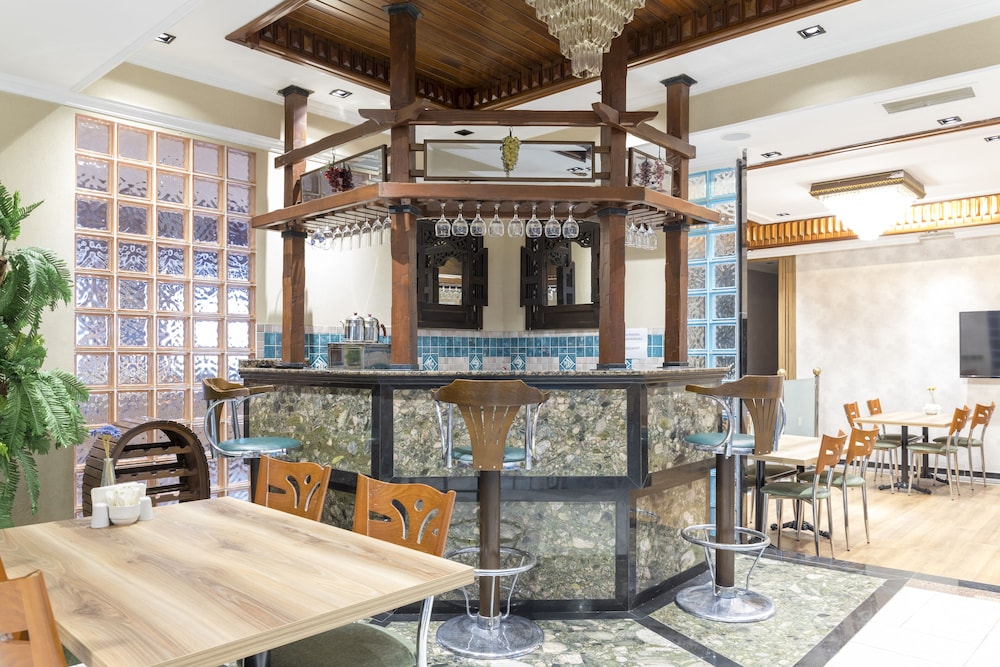 Ankara Royal Hotel 33/45