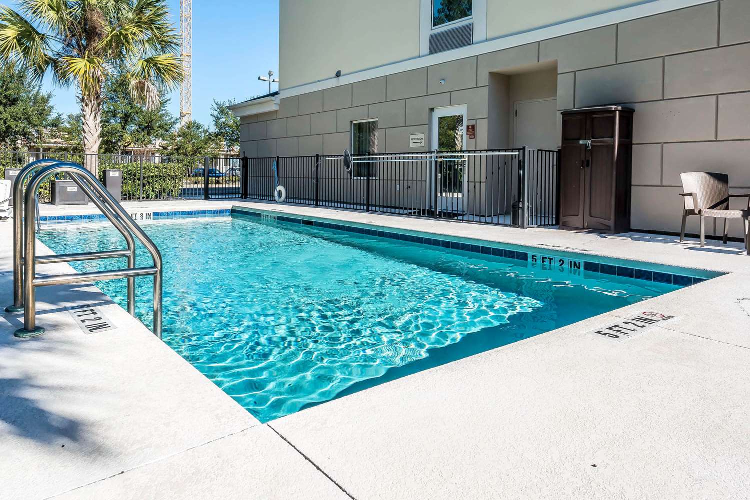 Sleep Inn & Suites University Shands 25/47