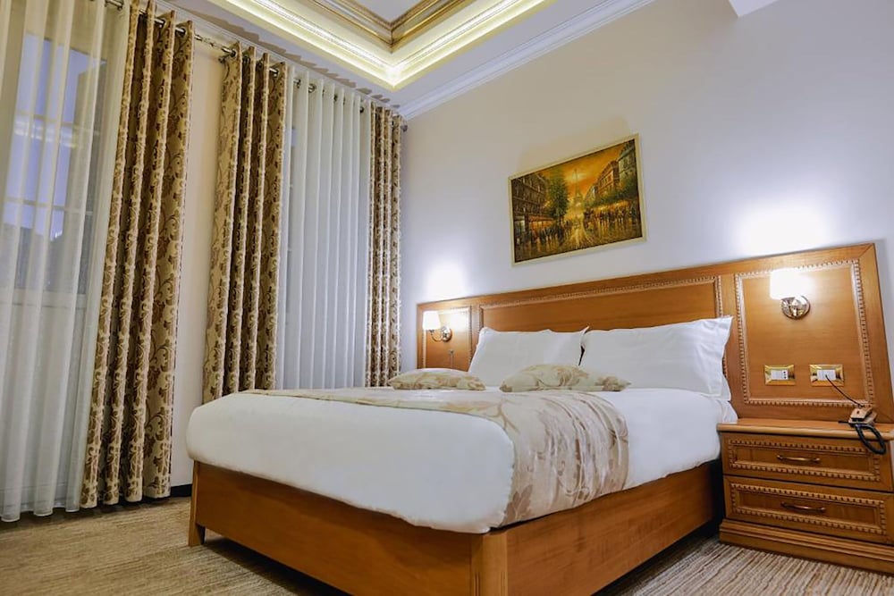 Hotel Boka 21/50